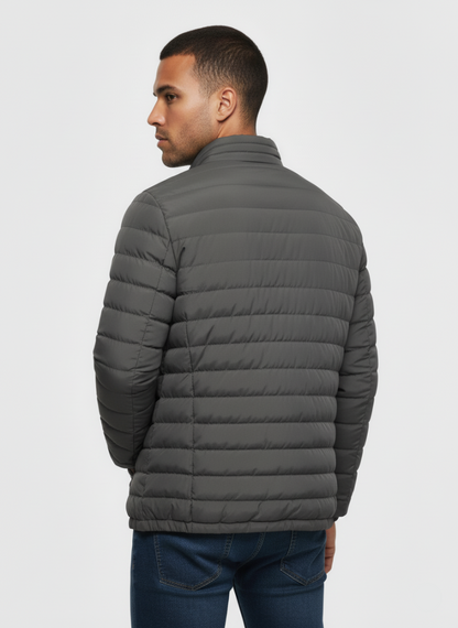 Roberto Herren Steppjacke