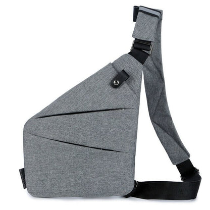 Anti-Diebstahl Tasche für Reisen