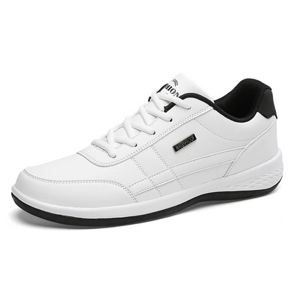 orthopädische Lederschuhe