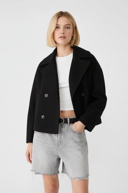 Gabriele | Damen-Kurzjacke